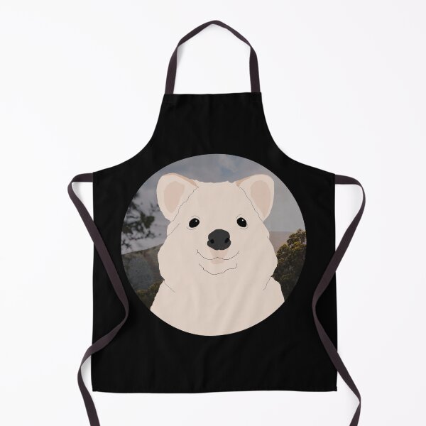 Item preview, Quokka designed and sold by RevolutionInPaint.