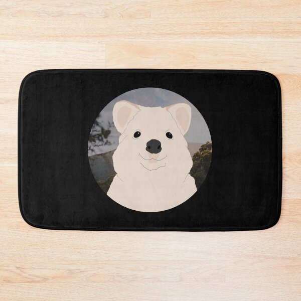Item preview, Quokka designed and sold by RevolutionInPaint.