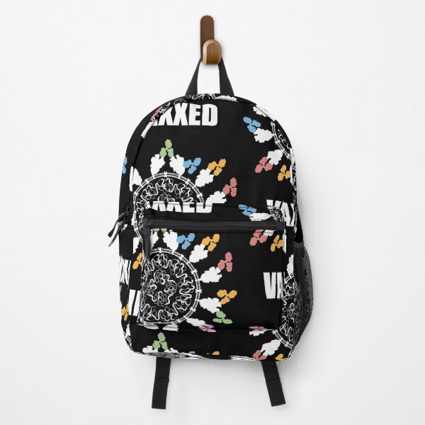 Item preview, Vaxxed by dropatel designed and sold by Shemar Green.