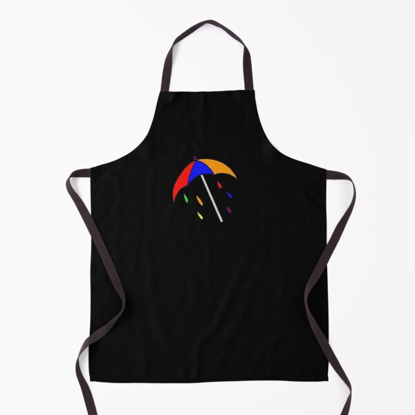 Item preview, Rainbow Umbrella designed and sold by Keatos.