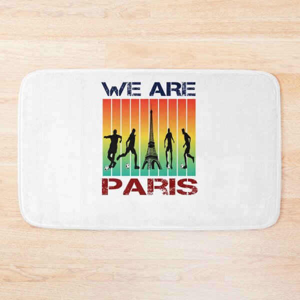 Item preview, WE ARE PARIS ,Funny  WE ARE PARIS,Vintage retro WE ARE PARIS designed and sold by Shemar Green.