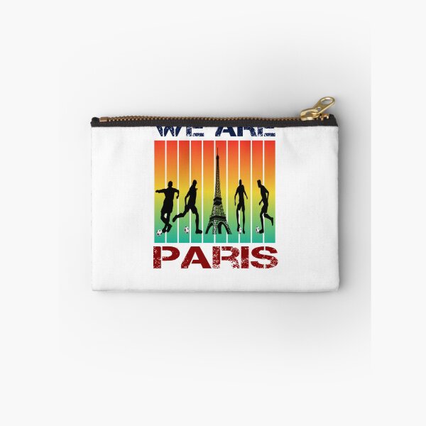 Item preview, WE ARE PARIS ,Funny  WE ARE PARIS,Vintage retro WE ARE PARIS designed and sold by Shemar Green.