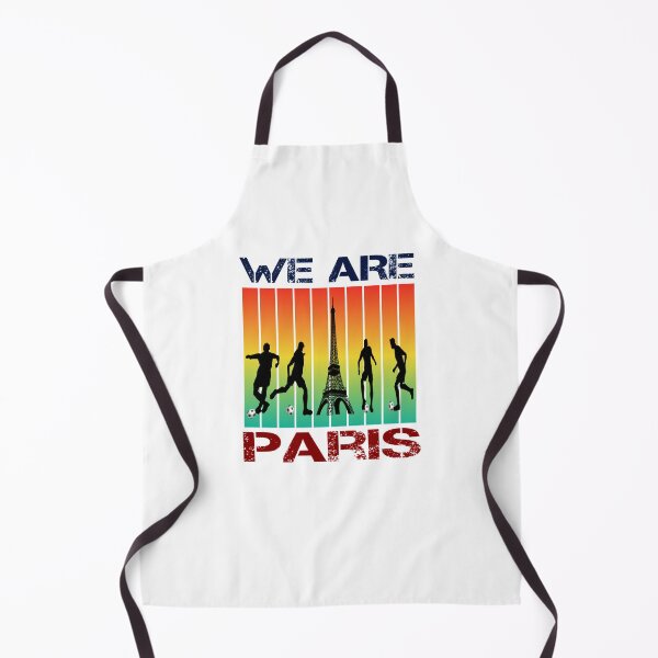 Item preview, WE ARE PARIS ,Funny WE ARE PARIS,Vintage retro WE ARE PARIS designed and sold by Shemar Green.