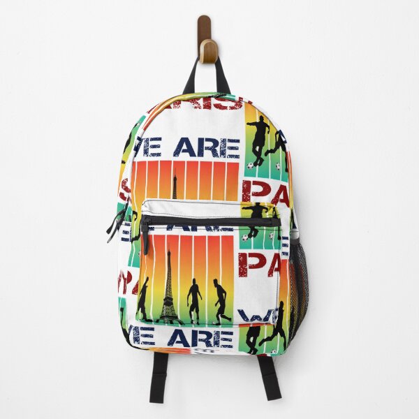 Item preview, WE ARE PARIS ,Funny WE ARE PARIS,Vintage retro WE ARE PARIS designed and sold by Shemar Green.