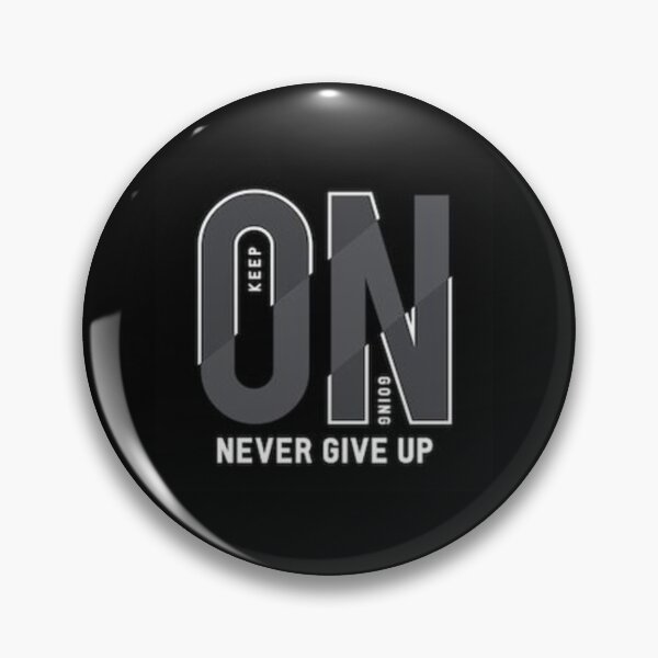 Item preview, KEEP ON GOING designed and sold by Cara13ineStore.