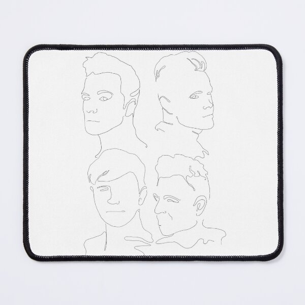 Item preview, Westlife line-art designed and sold by craftduck.