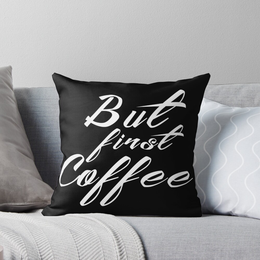 Item preview, Throw Pillow designed and sold by HDPrinting.