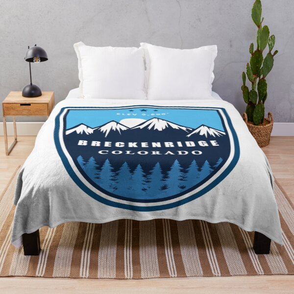 Item preview, Breckenridge, Colorado designed and sold by artdesignforyou.
