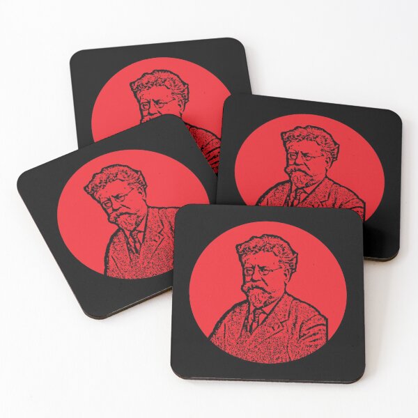 Item preview, Rudolf Rocker Stencil designed and sold by RevolutionInPaint.