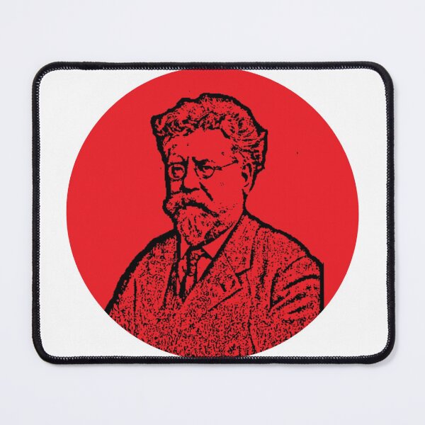 Item preview, Rudolf Rocker Stencil designed and sold by RevolutionInPaint.