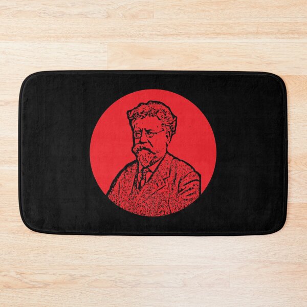 Item preview, Rudolf Rocker Stencil designed and sold by RevolutionInPaint.