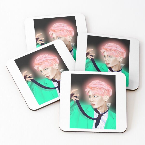 Item preview, Kim Jonghyun fanart designed and sold by hajdinka.