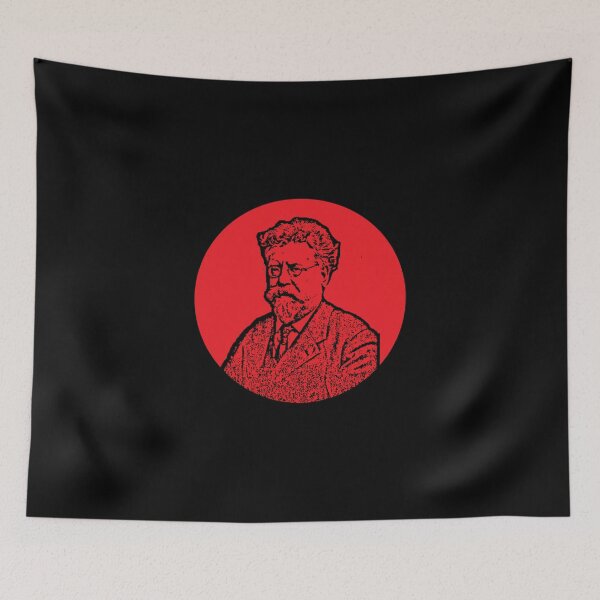Item preview, Rudolf Rocker Stencil designed and sold by RevolutionInPaint.