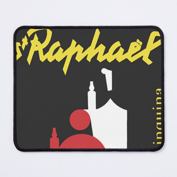 Item preview, St Raphael Quinquina designed and sold by SuperNanais.