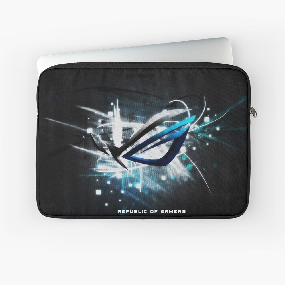 rog laptop sleeve