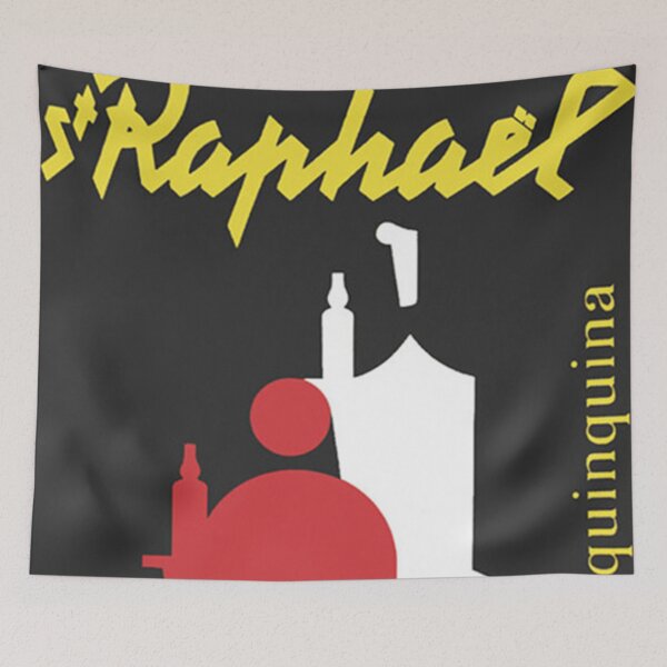 Item preview, St Raphael Quinquina designed and sold by SuperNanais.