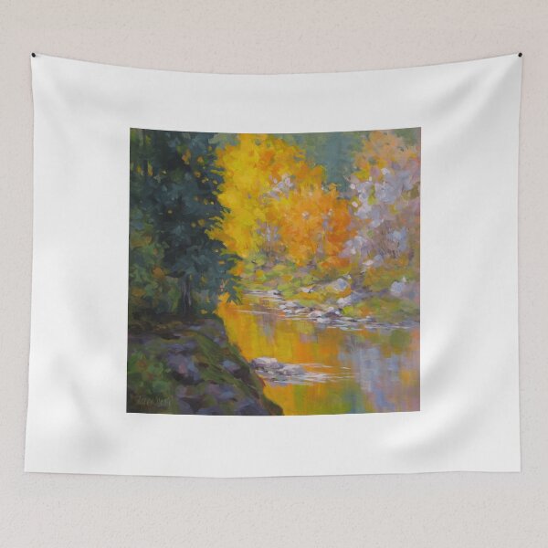 Item preview, Fall Color designed and sold by Karen Ilari.