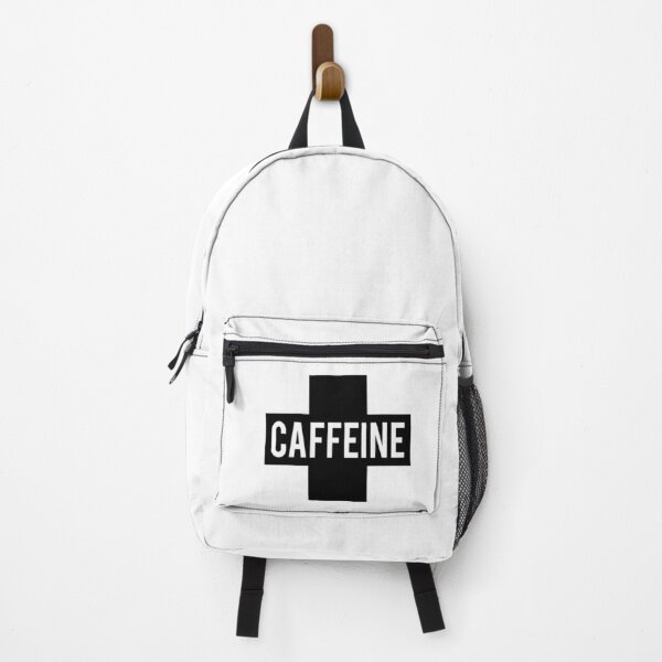 Item preview, Coffee- Caffeine  designed and sold by HDPrinting.