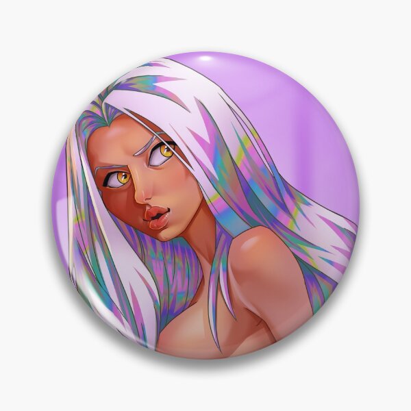 Item preview, Palladium Girl designed and sold by RafaelLima7.