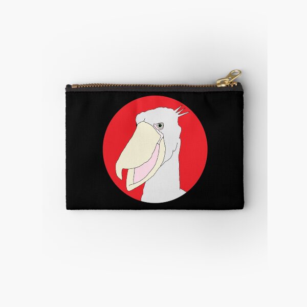 Item preview, Shoebill Stork designed and sold by RevolutionInPaint.