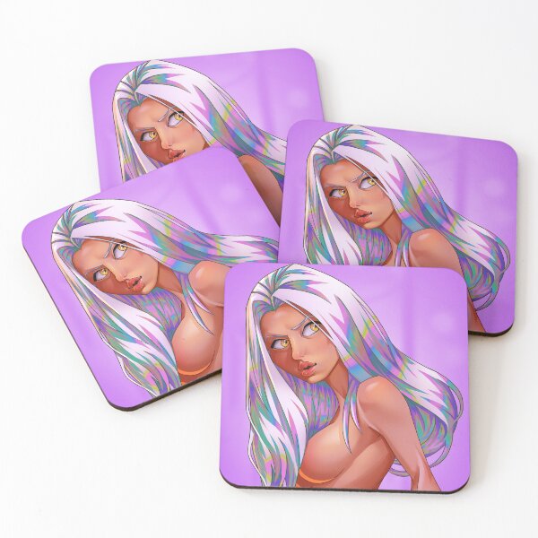 Item preview, Palladium Girl designed and sold by RafaelLima7.