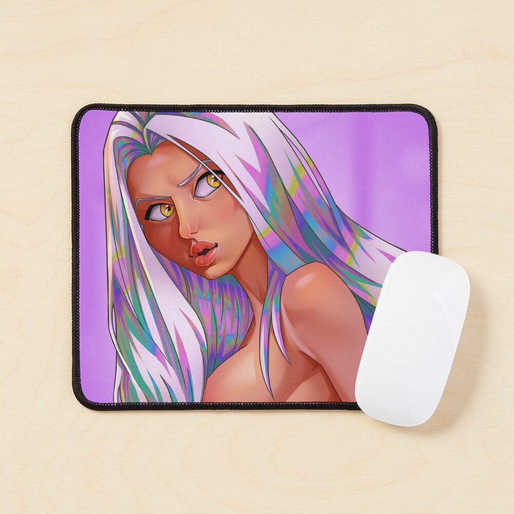 Item preview, Mouse Pad designed and sold by RafaelLima7.