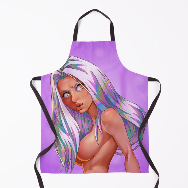 Item preview, Palladium Girl designed and sold by RafaelLima7.