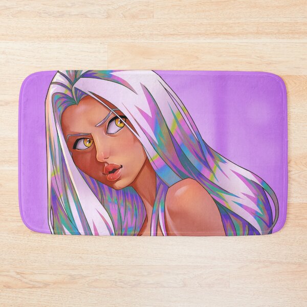 Item preview, Palladium Girl designed and sold by RafaelLima7.