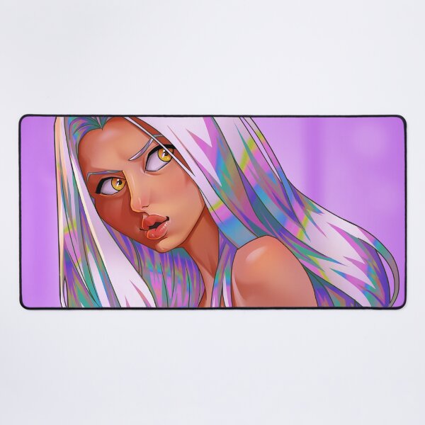 Item preview, Palladium Girl designed and sold by RafaelLima7.