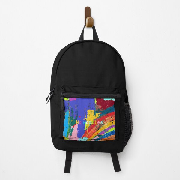 Item preview, No worries designed and sold by Pedro Barbosa.