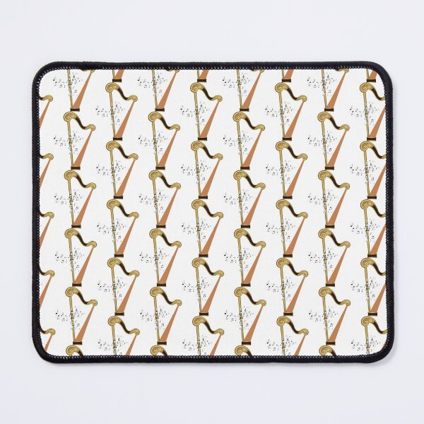 Item preview, Funny Harp, Harp Heartbeat , Harp Player designed and sold by so01.
