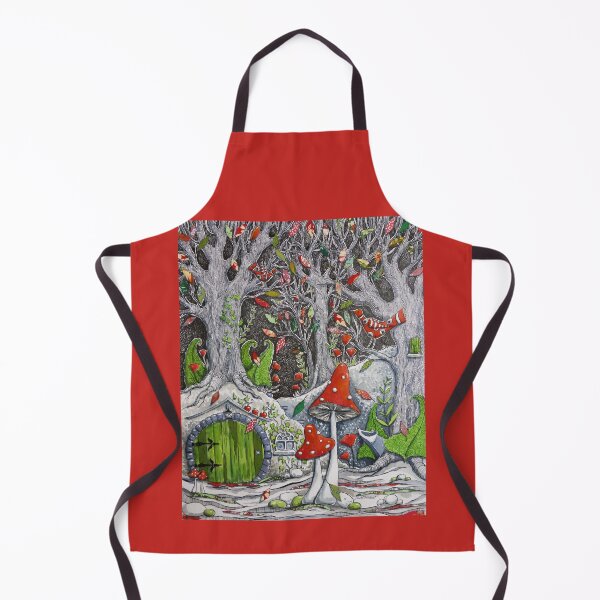 Item preview, Secret woodland home designed and sold by sanyijudit.