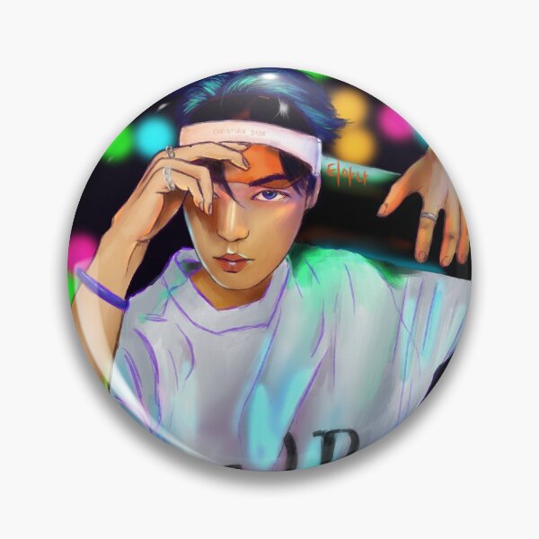 Item preview, The boyz New - fanart designed and sold by hajdinka.