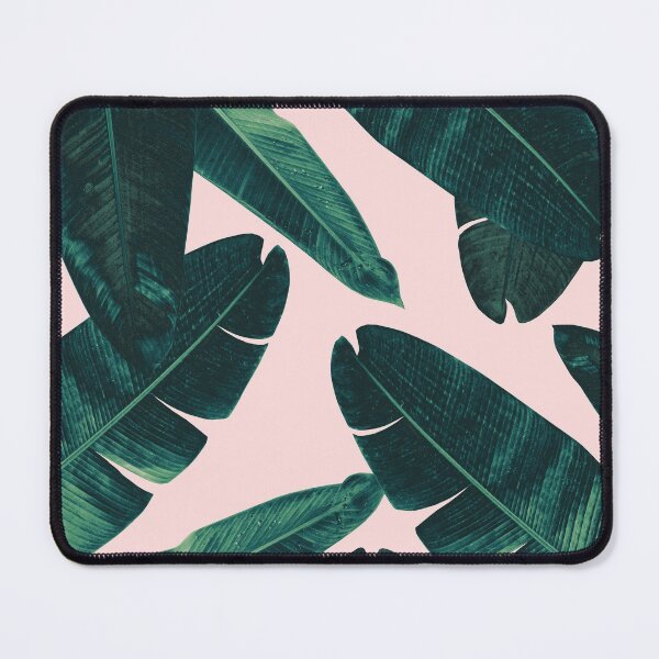 Item preview, Banana Leaves - Cali Vibes #1 #tropical #decor #art designed and sold by Anita's & Bella's Art.