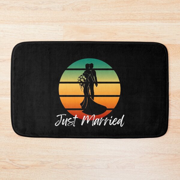 Item preview, Just Married designed and sold by Peter Stawicki.