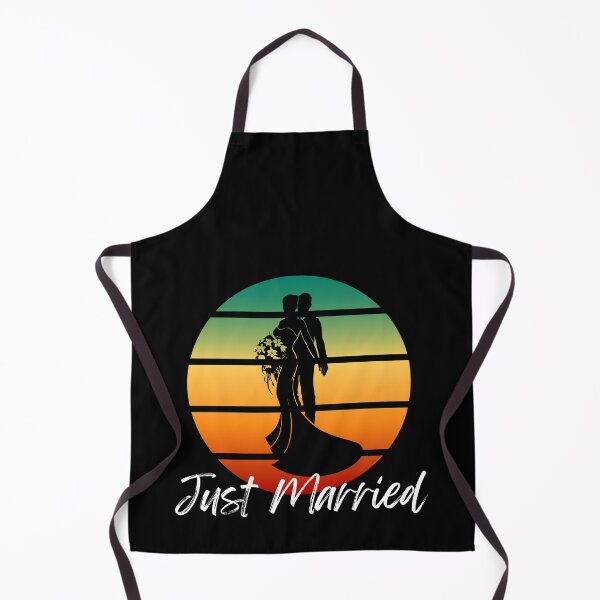 Item preview, Just Married designed and sold by Peter Stawicki.