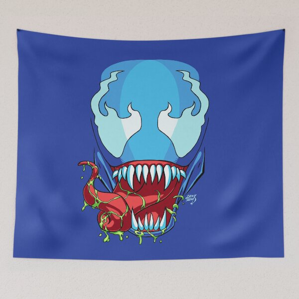 Item preview, Slimy Smile designed and sold by weaponx5203.