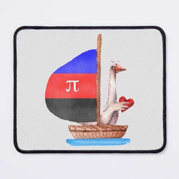 Item preview, Ahoy polyamorous LGBTQ sailor | Polyamory designed and sold by Petra Becker.