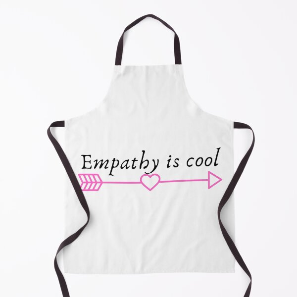 Item preview, Empathy Is Cool Funny T-shirt men gift women gift designed and sold by InnovantDesigns.
