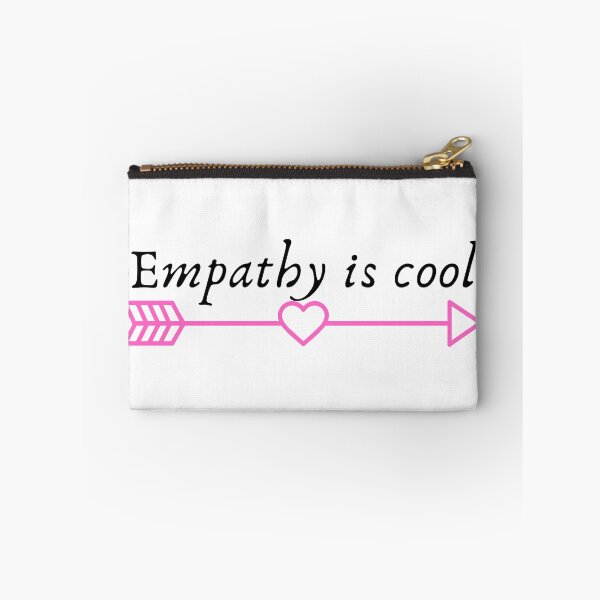 Item preview, Empathy Is Cool Funny T-shirt men gift women gift designed and sold by InnovantDesigns.