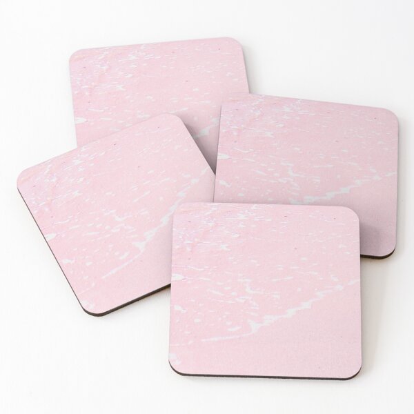 Item preview, Pink Sand Beach Early Morning designed and sold by Piper-Deals.