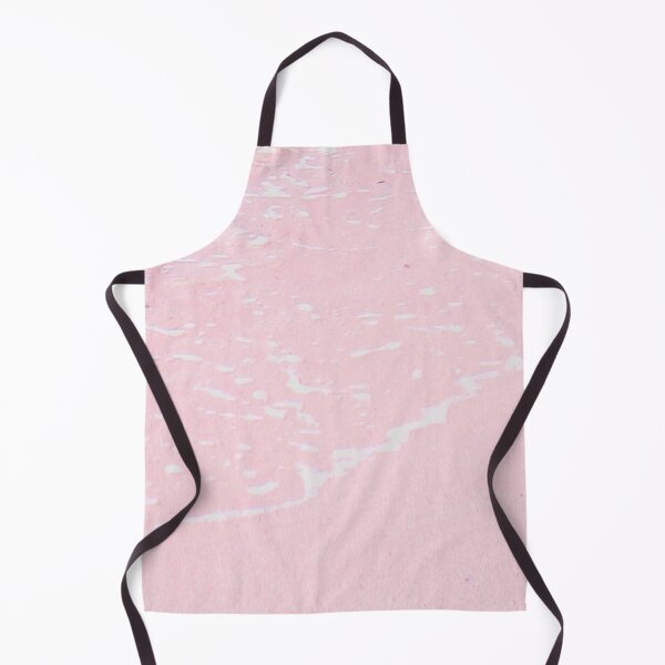 Item preview, Pink Sand Beach Early Morning designed and sold by Piper-Deals.