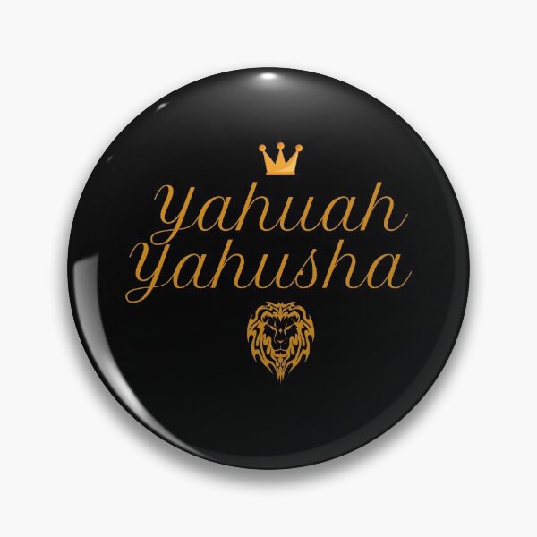 Item preview, Yahuah Yahusha  designed and sold by DaughterofYah.