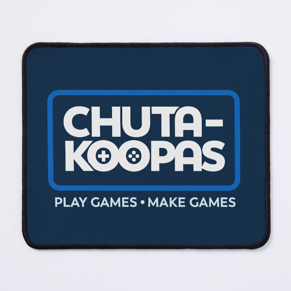 Item preview, Chutakoopas (2021 Logo) designed and sold by Chutakoopas.