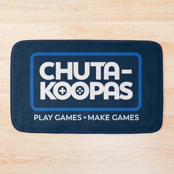 Item preview, Chutakoopas (2021 Logo) designed and sold by Chutakoopas.