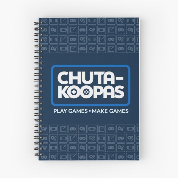 Item preview, Chutakoopas (2021 Logo) designed and sold by Chutakoopas.