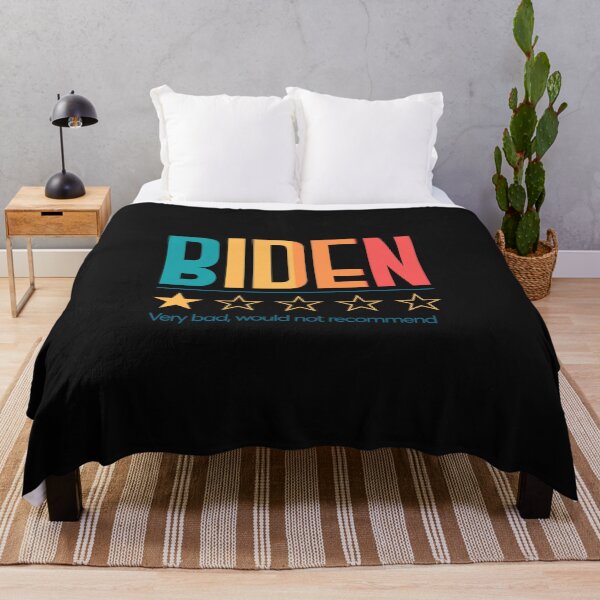 Item preview, Joe Biden Very Bad would not recommend designed and sold by ibrahimbahram.