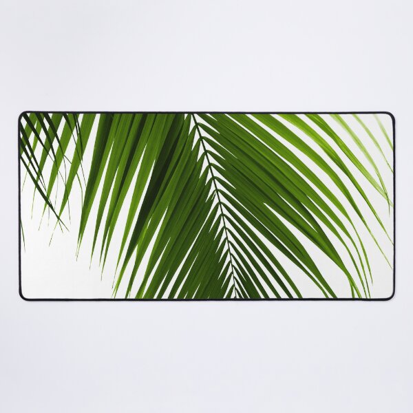 Item preview, Palm Leaves Green Vibes #10 #tropical #decor #art designed and sold by Anita's & Bella's Art.