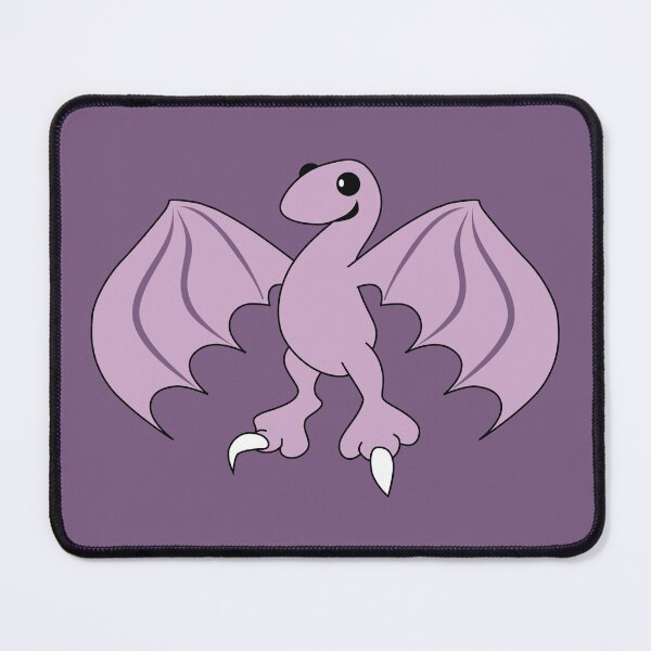 Item preview, Pterosaur designed and sold by mstiv.