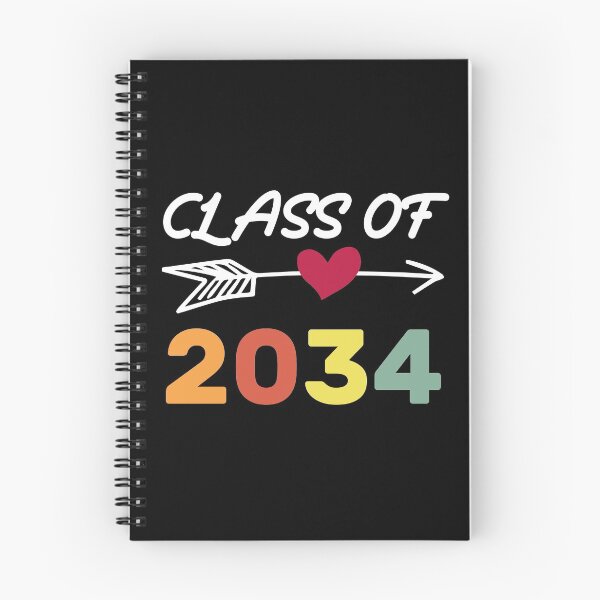 Item preview, Class Of 2034 Shirt Pre-K Graduate Preschool Graduation designed and sold by jozefds.